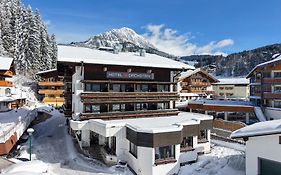 Hotel Dachstein